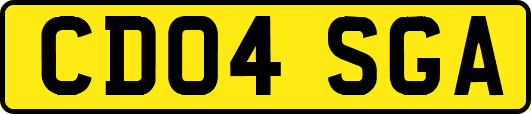 CD04SGA