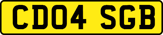 CD04SGB