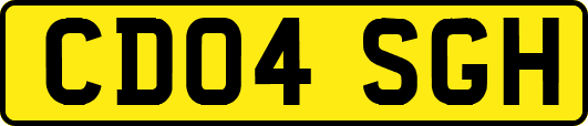 CD04SGH