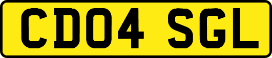 CD04SGL