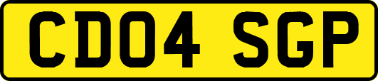 CD04SGP