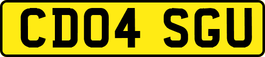 CD04SGU