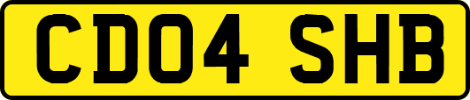 CD04SHB