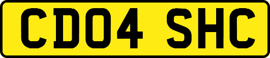 CD04SHC