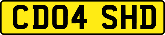 CD04SHD