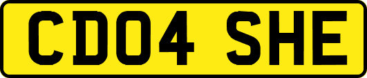 CD04SHE