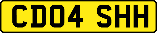 CD04SHH