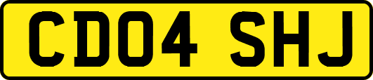 CD04SHJ