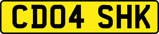 CD04SHK