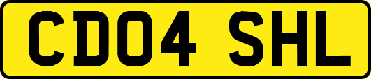 CD04SHL