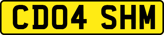 CD04SHM
