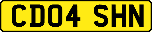 CD04SHN