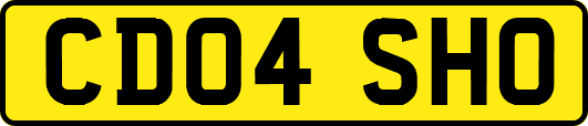 CD04SHO