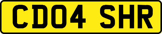 CD04SHR
