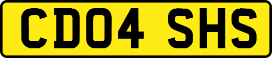 CD04SHS