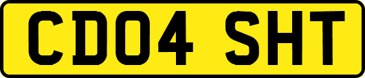 CD04SHT
