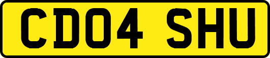 CD04SHU
