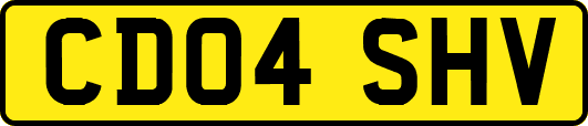 CD04SHV