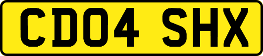 CD04SHX
