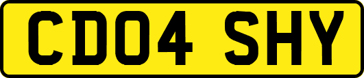 CD04SHY