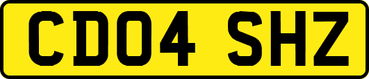 CD04SHZ