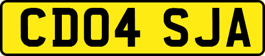 CD04SJA