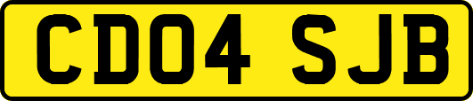 CD04SJB