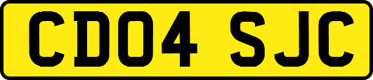 CD04SJC