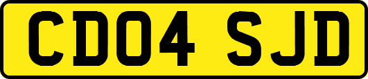 CD04SJD