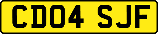 CD04SJF