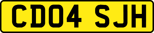 CD04SJH