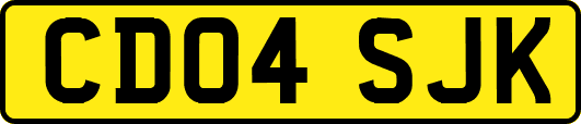 CD04SJK