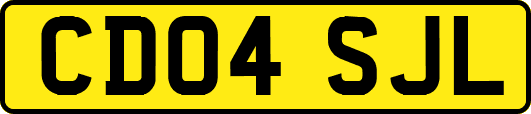 CD04SJL