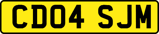 CD04SJM