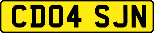 CD04SJN
