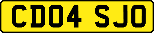 CD04SJO