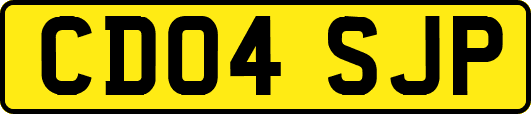 CD04SJP