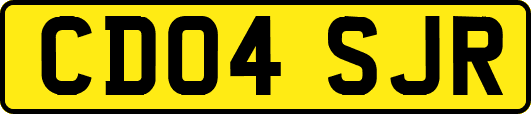 CD04SJR