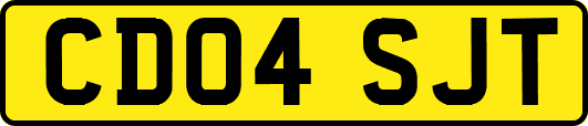 CD04SJT