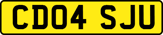 CD04SJU