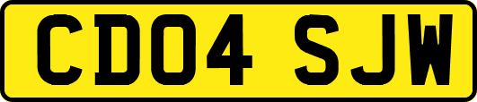 CD04SJW