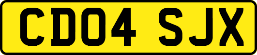 CD04SJX