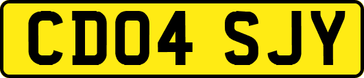 CD04SJY