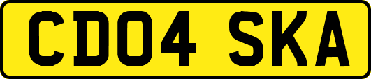 CD04SKA