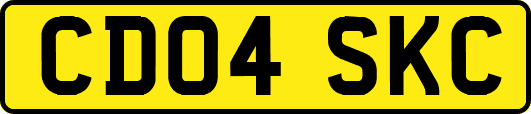 CD04SKC