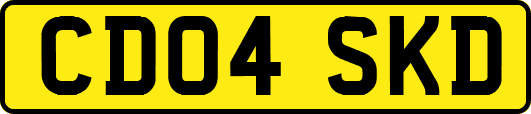 CD04SKD