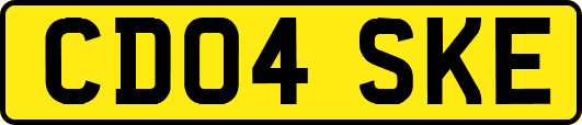 CD04SKE