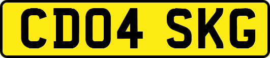 CD04SKG