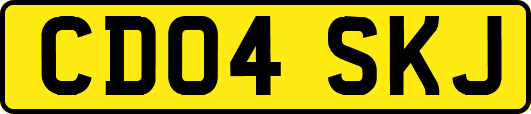 CD04SKJ