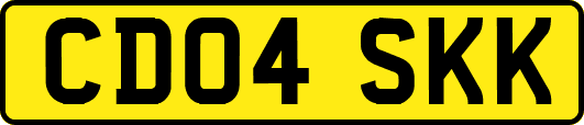 CD04SKK